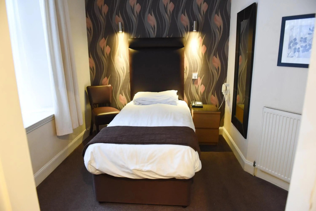 Sandyford Hotel