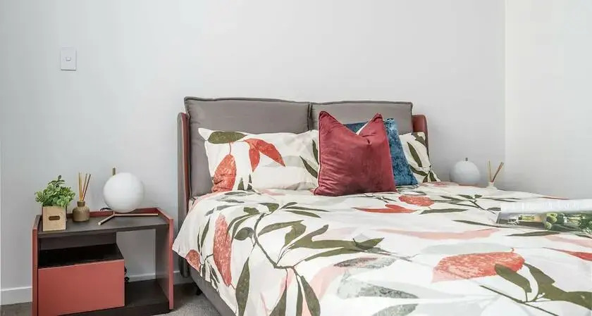 Sunrise Garden Serviced Apartments Albany