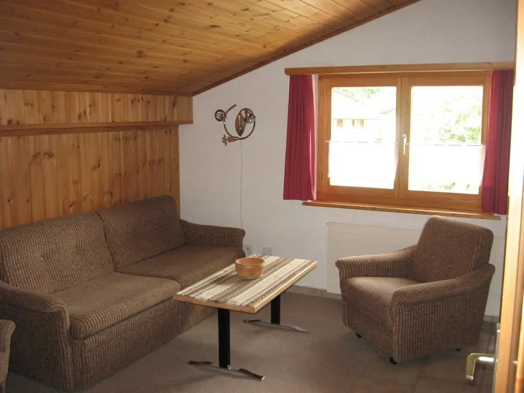 Haus Fasortis