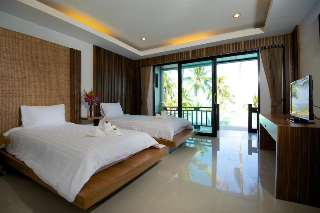 Tanote Villa