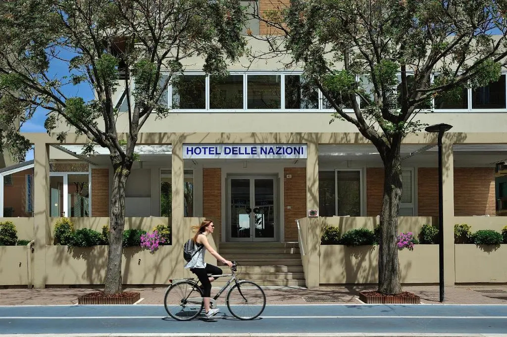 Hotel delle Nazioni