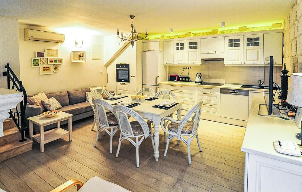 Amazing Home in Korcula With Wifi and 3 Bedrooms