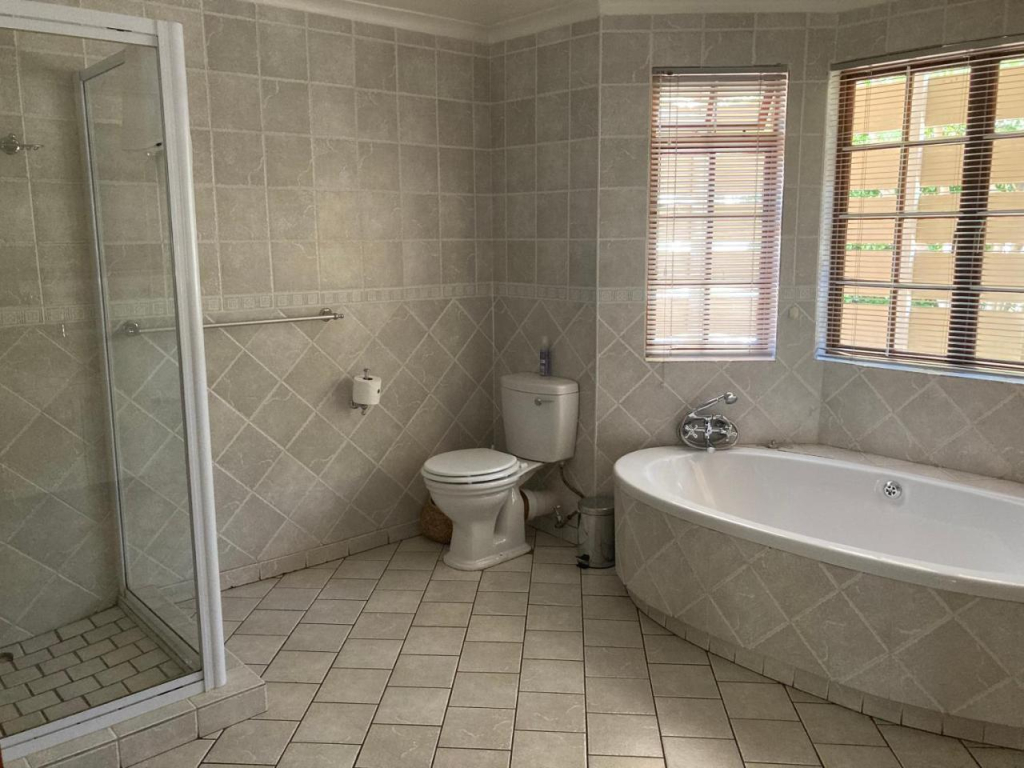 Jungnickel Guesthouse