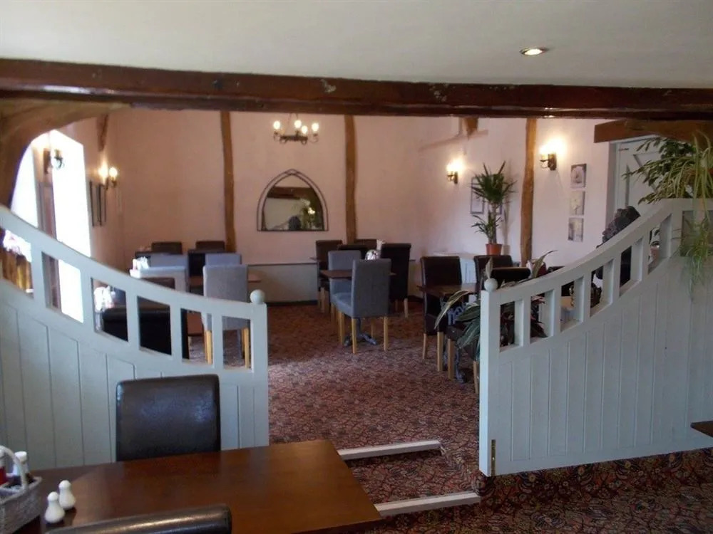 The Kings Head Inn, Home of The Acle Steak