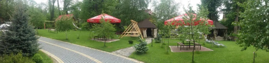 Willa Pod Dębami - BASEN, SALA ZABAW - Małpi Gaj - blisko centrum