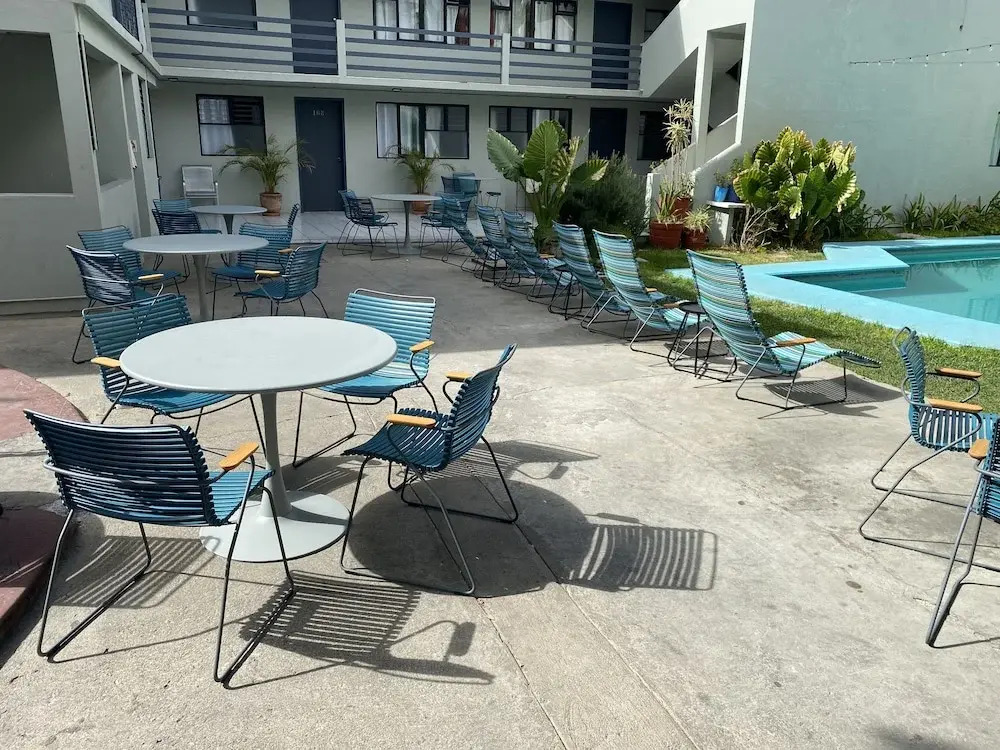 Lofts Marques Oaxaca