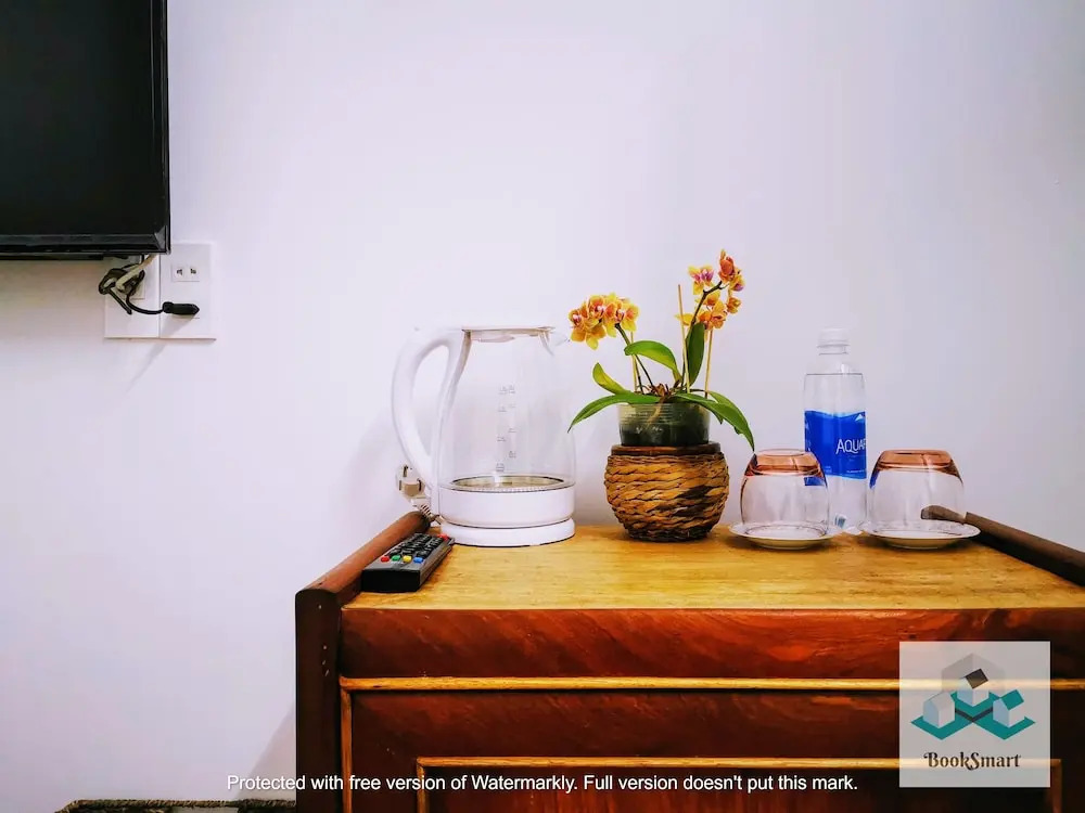 Roserie home cafe dalat