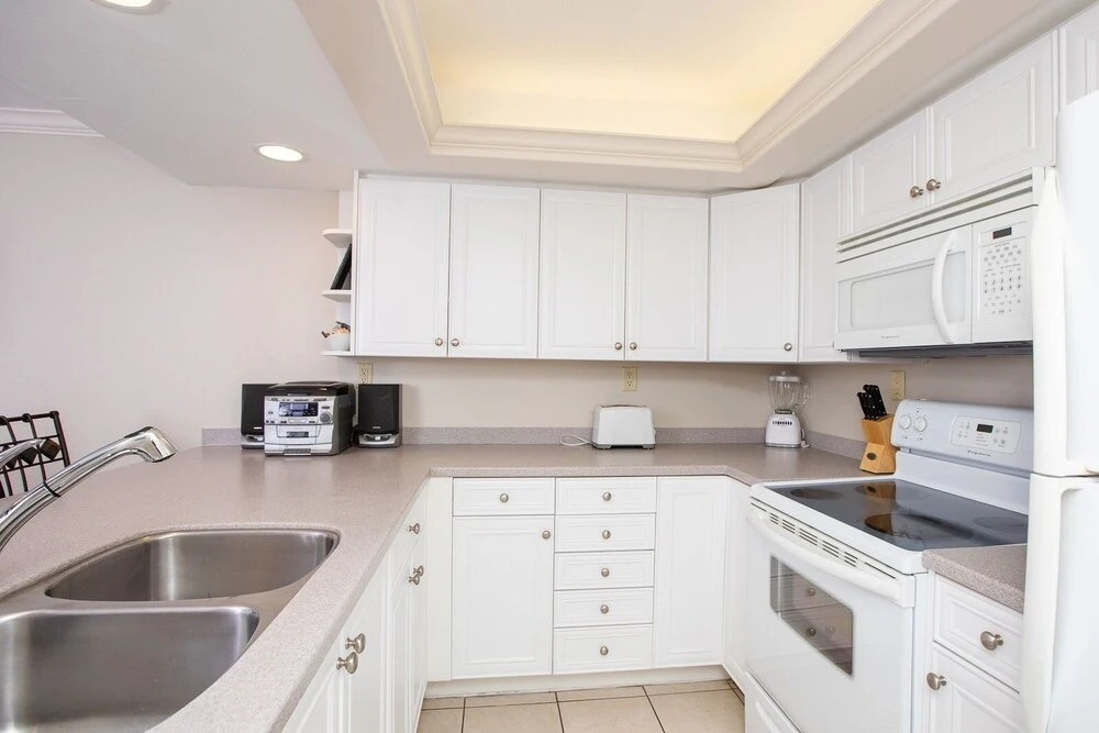 Sundial B406 - 2bd/2b With Gulf Views. 2 Bedroom Condo