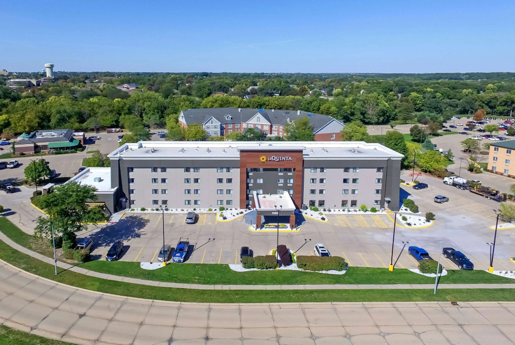 La Quinta by Wyndham Des Moines West Clive