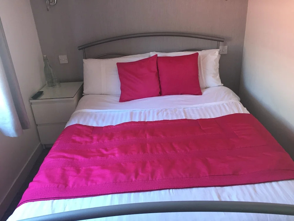Anchorage Accommodation