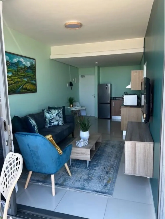 Buckley Accommodation