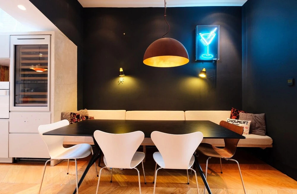 Spacious Modern 3 bed Architect-designed House