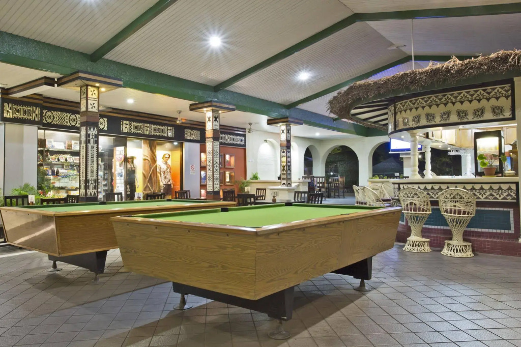 Fiji Gateway Hotel