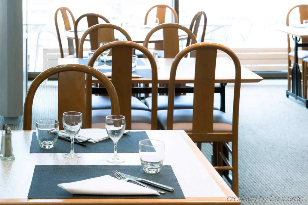 Novotel Macon Nord - Porte de Bourgogne