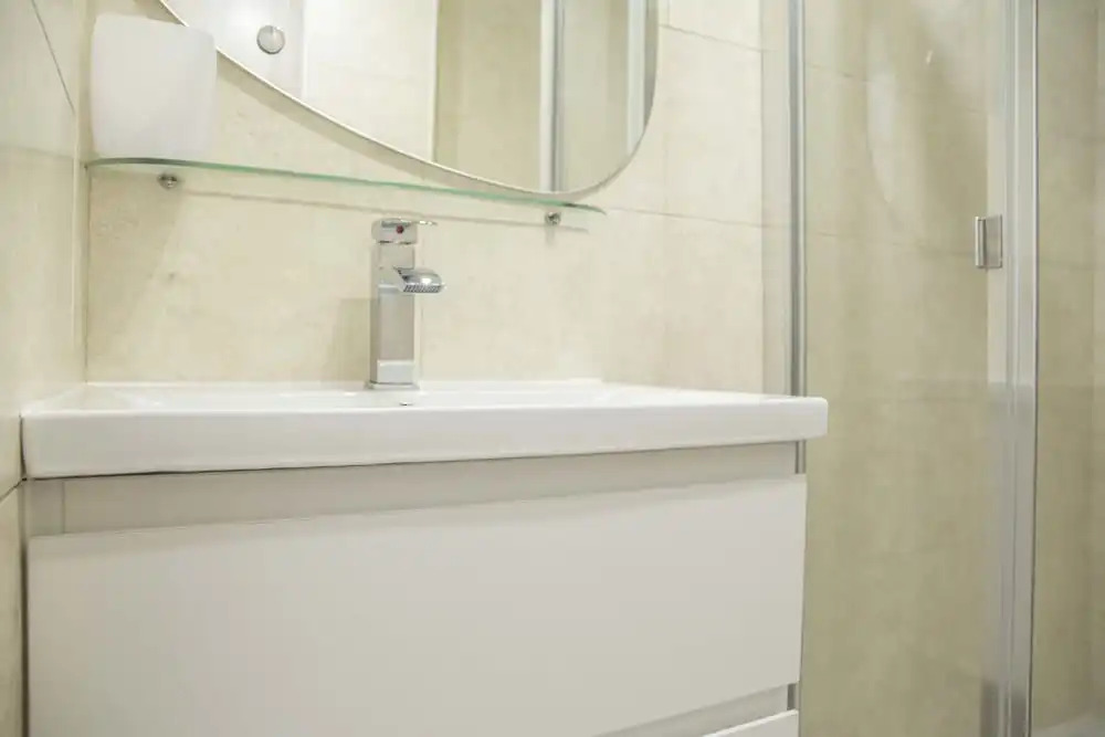 Modern Wandsworth Apartment