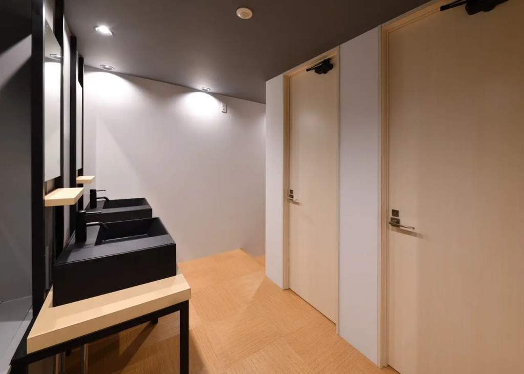 Santiago Guesthouse Naha