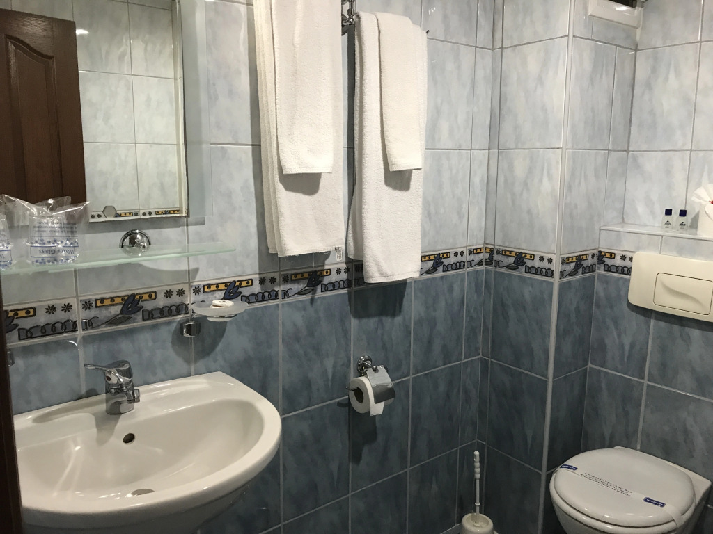 Muz Hotel - All Inclusive