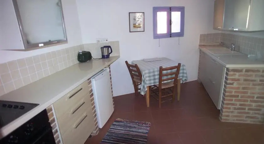 Sofronis House