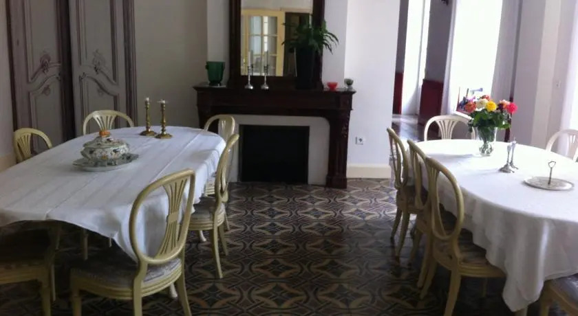 La Maison de Quarante