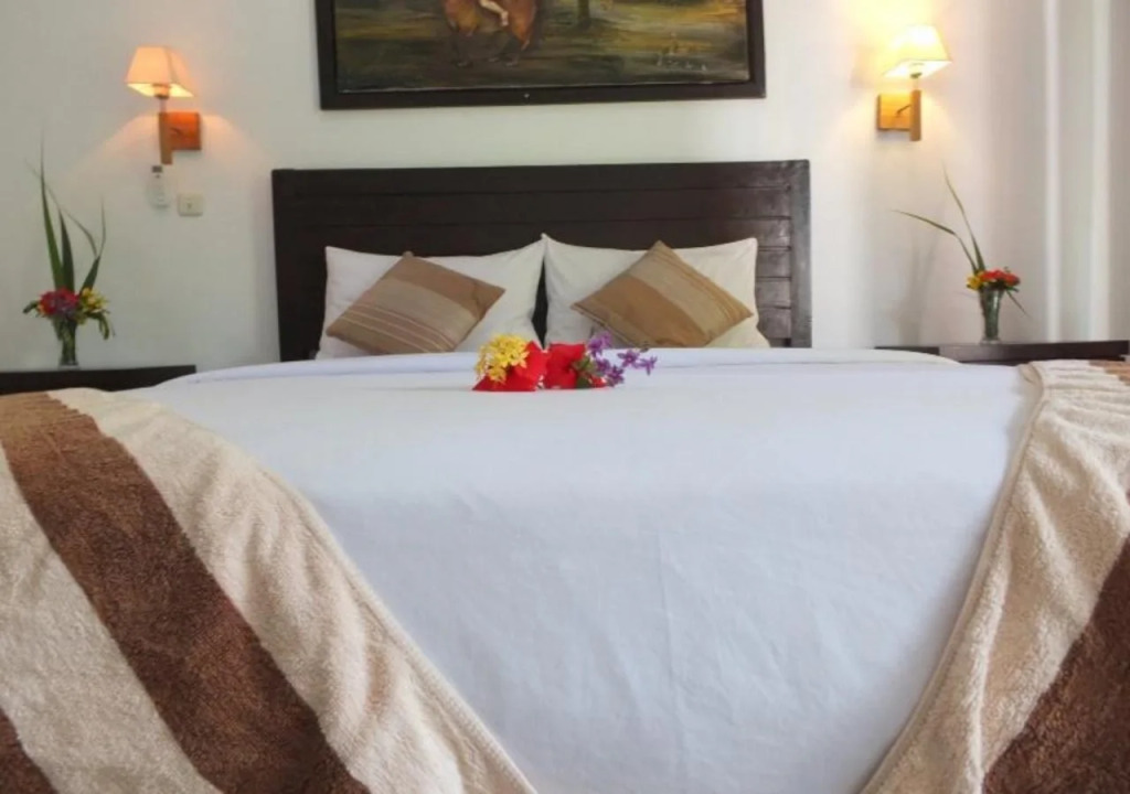 Ricel Homestay Gili