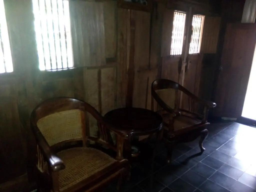 Tembi Rumah Budaya