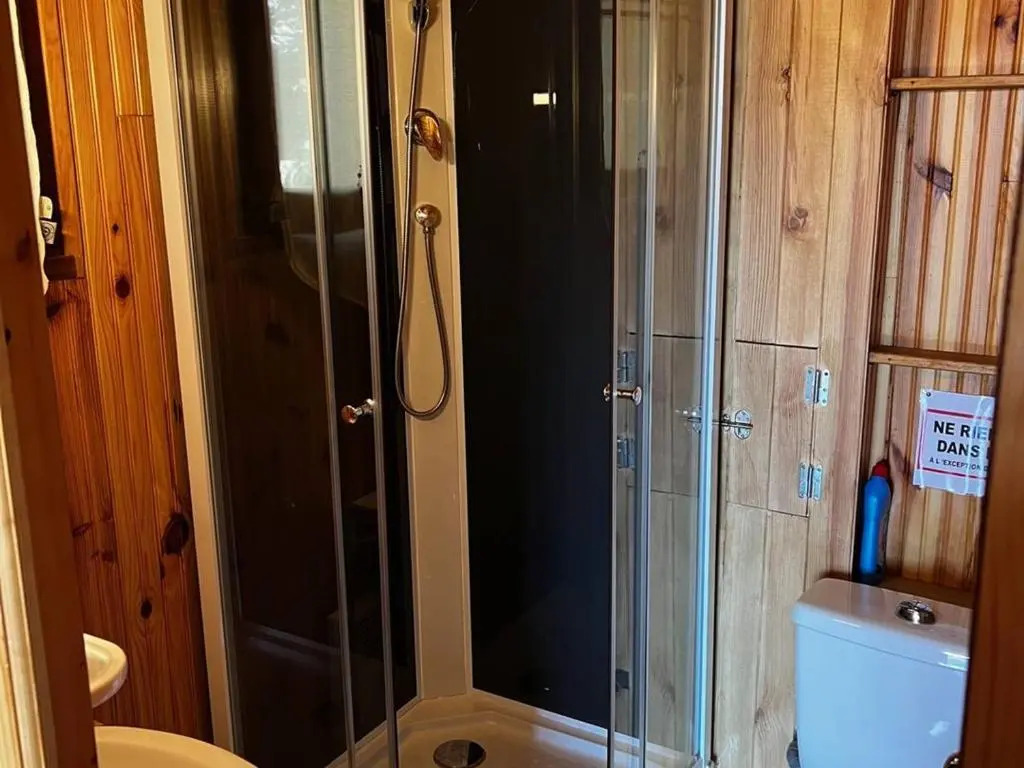 Chalet Les Angles, 2 pièces, 4 personnes - FR-1-593-26