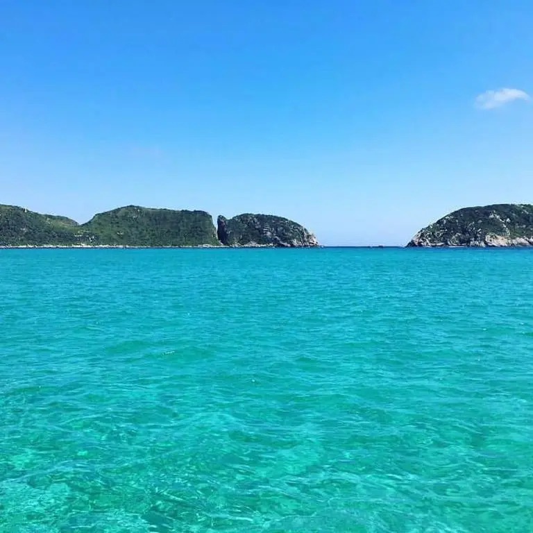 Casa Do Junior Na Prainha Em Arraial Do Cabo