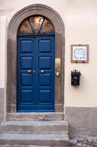 La Rocca Suite