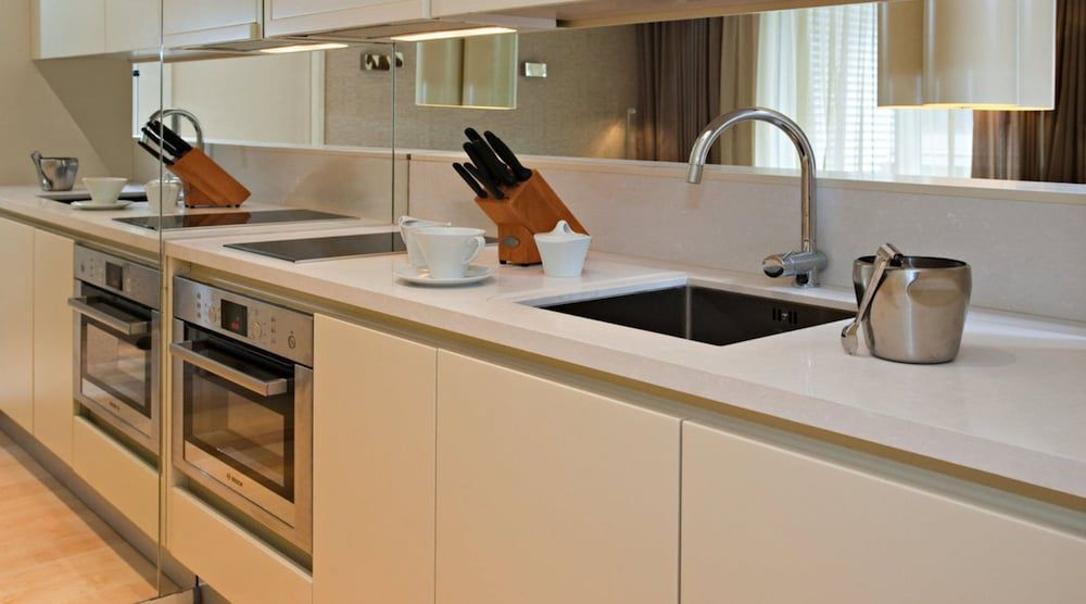 Serviced Apartments Boavista Palace