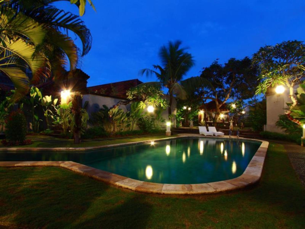 Bali Nyuh Gading – Luxury Villas & Spa