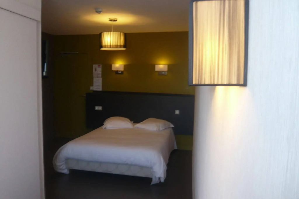 Hotel Quai de Saone