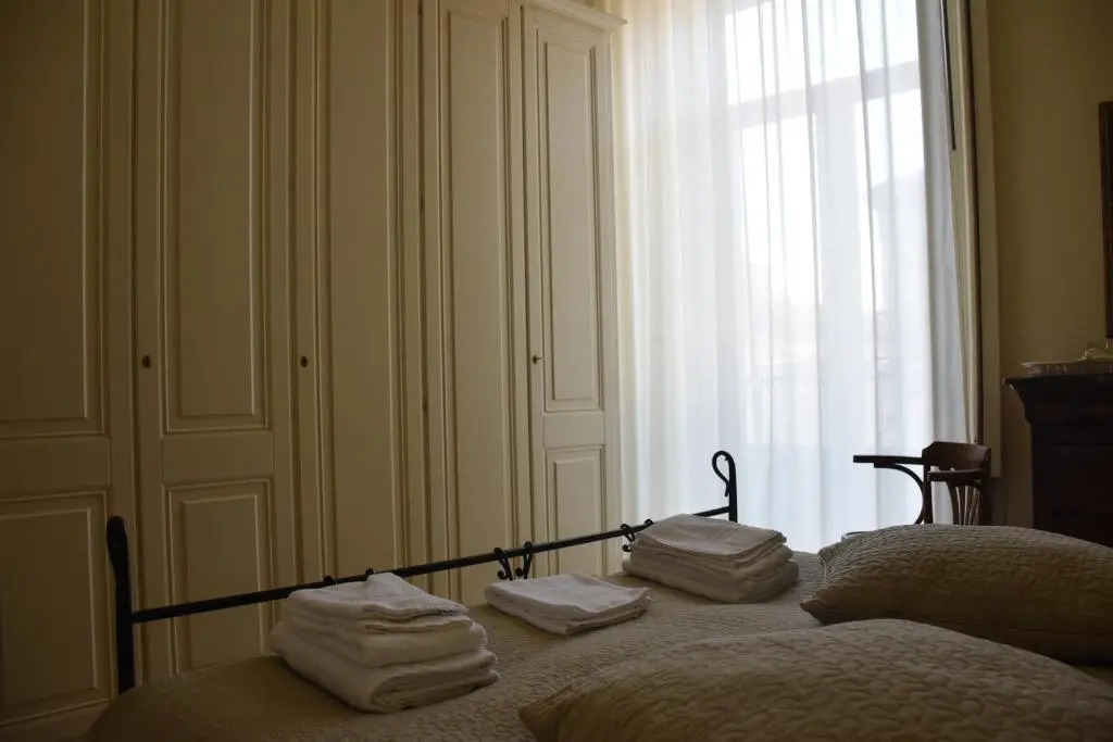 Al Teatro Massimo Suites
