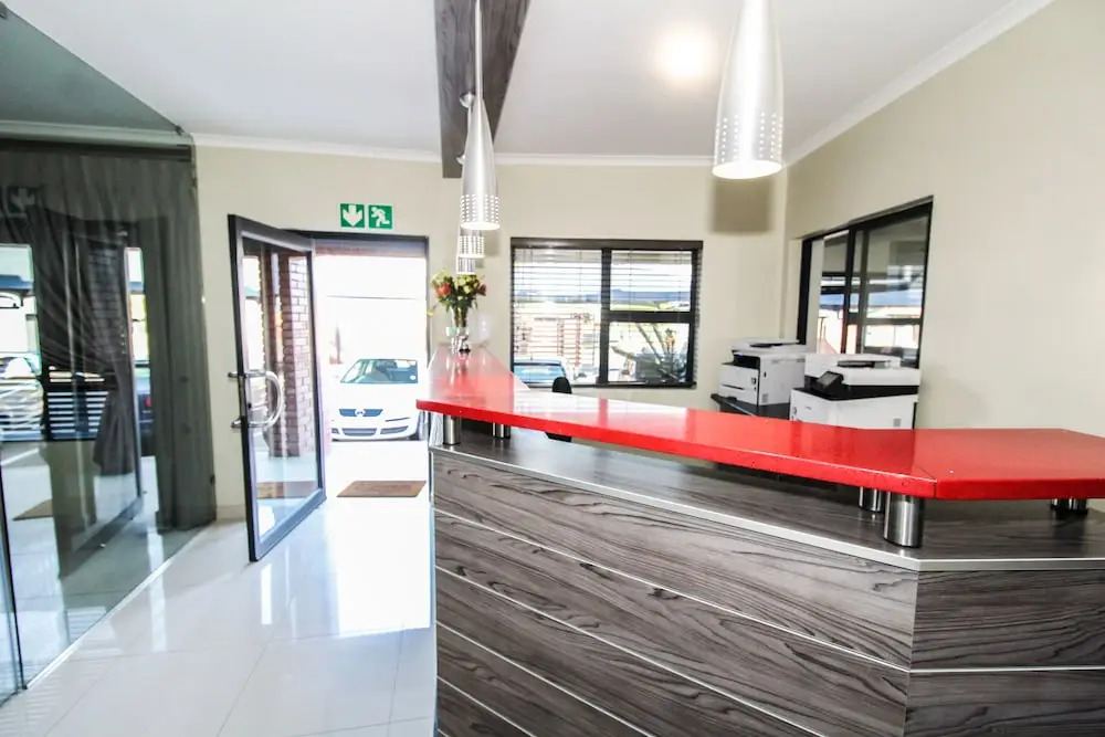De Stroom Studio Apartments