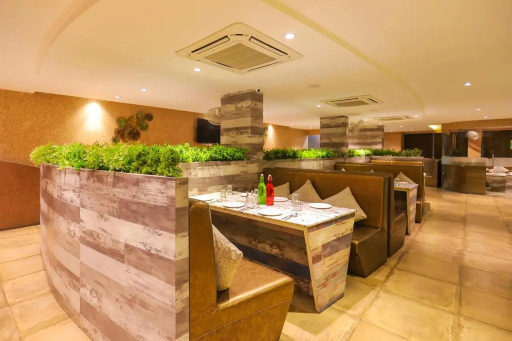 Playotel Inn Sonash Indore