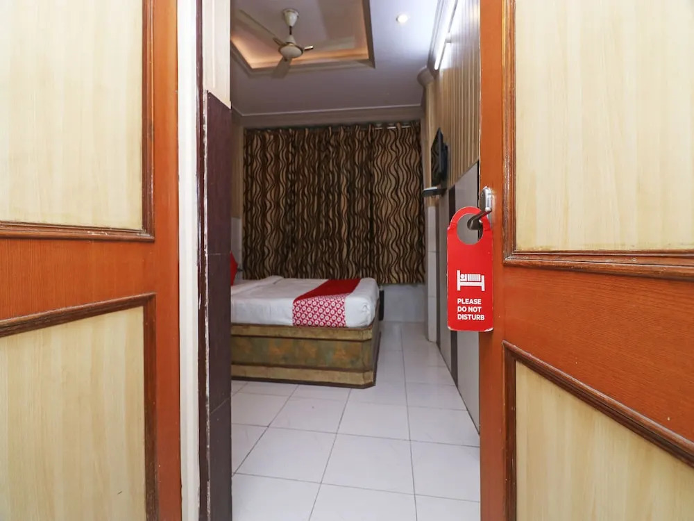 SPOT ON 23179 Hotel Golden Bangla