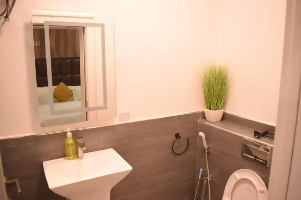 Wallgate Apartments Limited