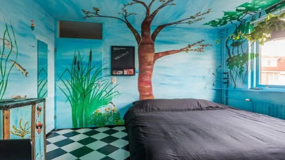 Arty House