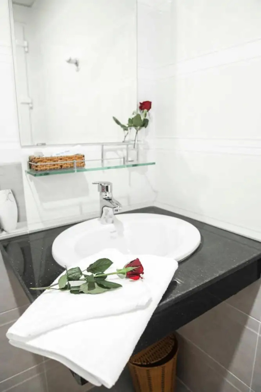 Quy Nhon Blue Sea Hotel