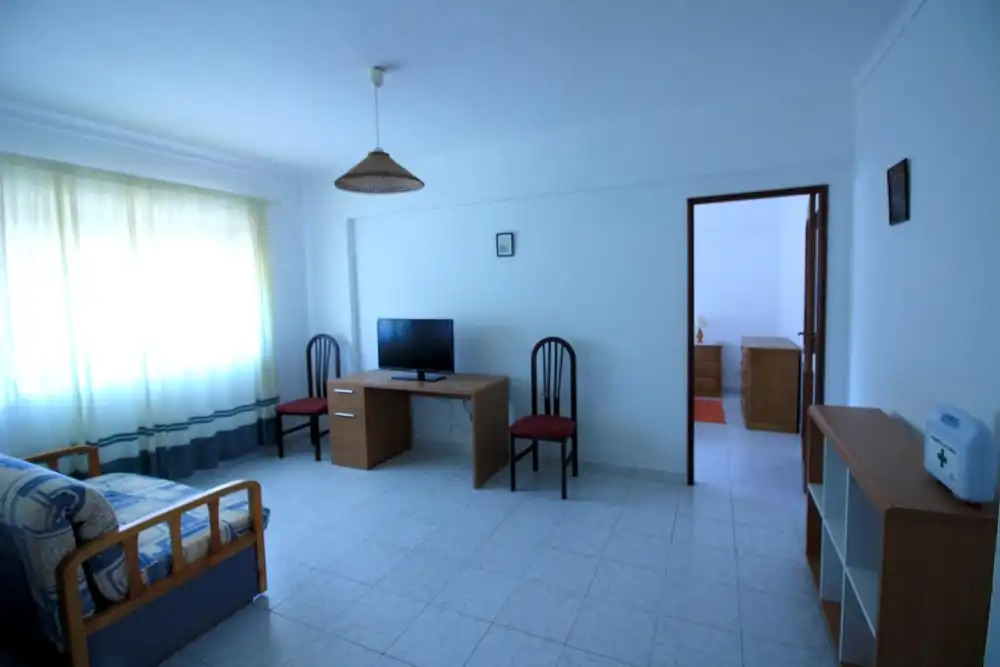 Apartment With 2 Bedrooms in Albufeira, With Wifi - 2 km From the Beach