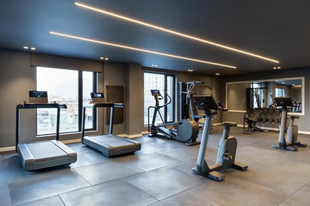 Mercure Tirana