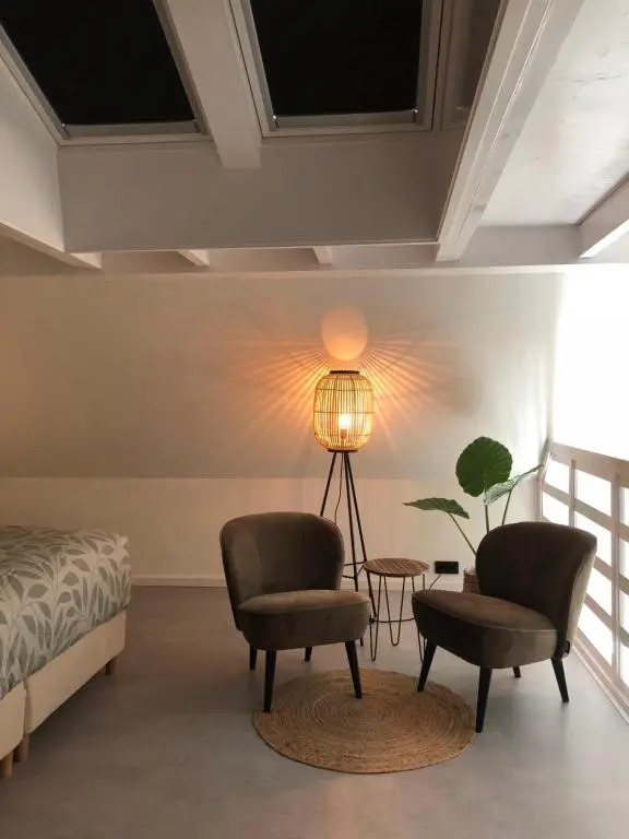 B&B Onderderietenkap