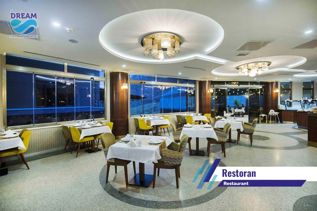 Zir Dream Thermal & Spa Hotel