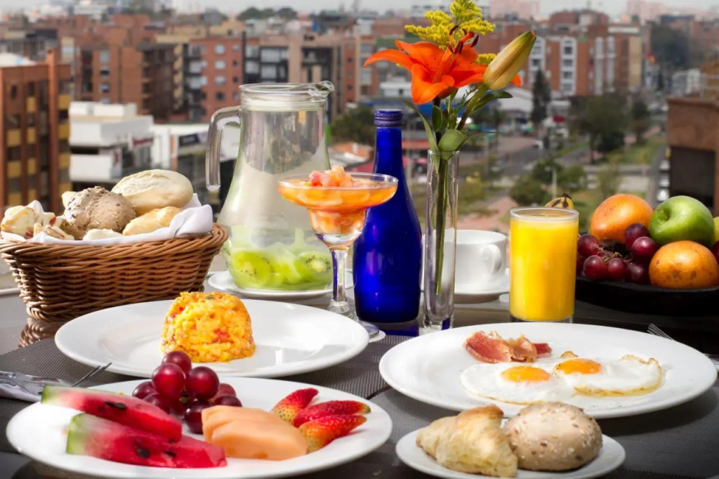 Santafe Boutique Hotel