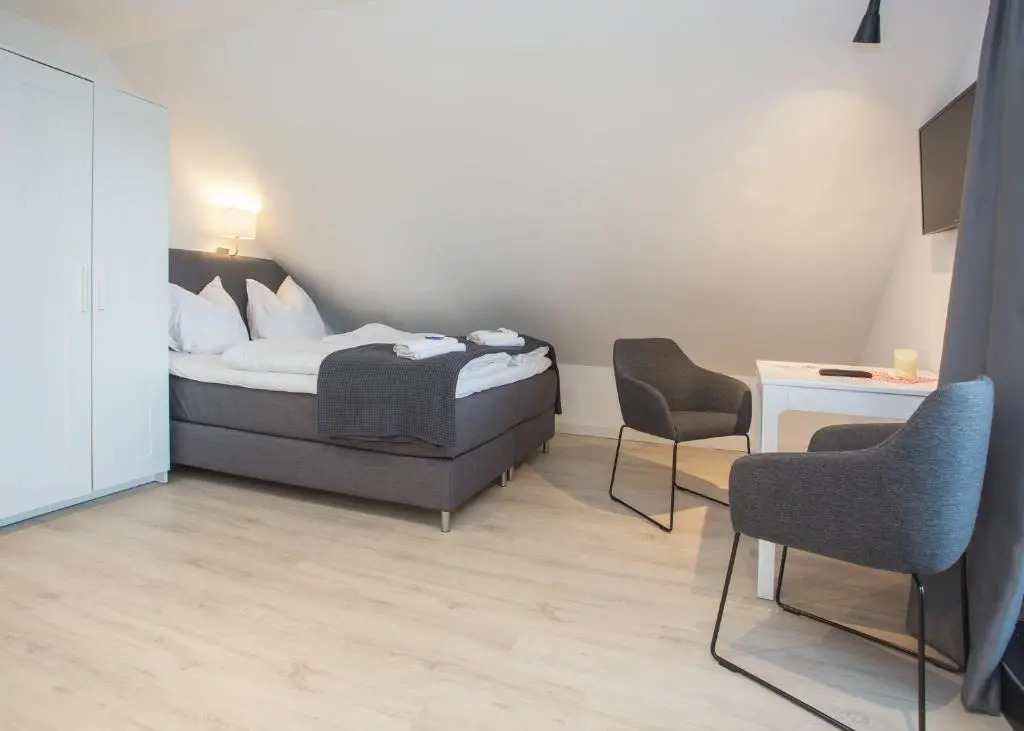 Appartement Brink Fichtenweg 41