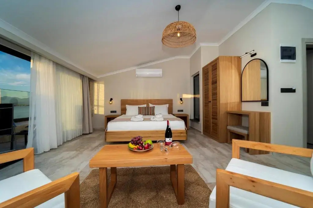 Ansira Fethiye