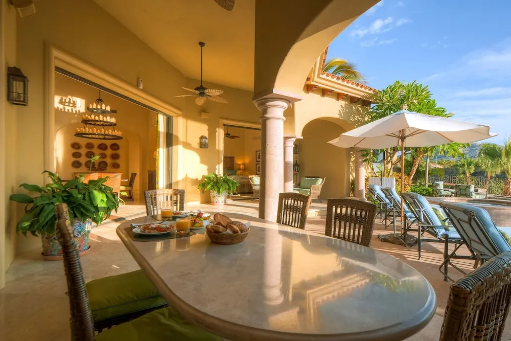 Cielos 79 - Four Bedroom Home
