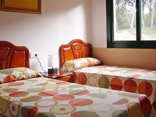 Golf Relax 3 dorm