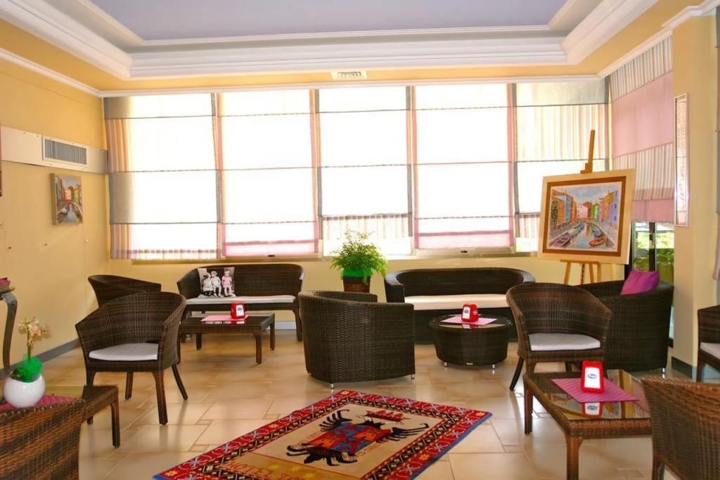 Hotel Toledo