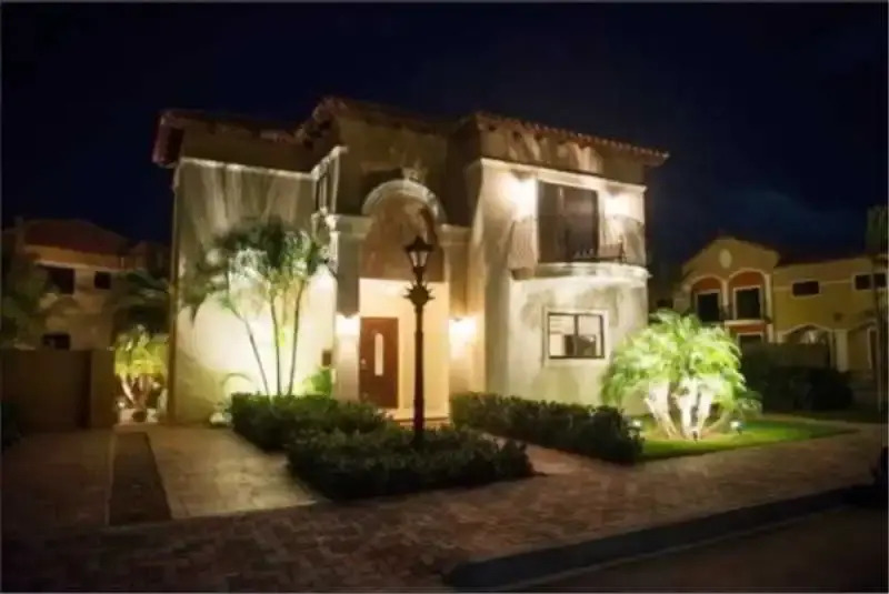 Hotel Venetur Margarita