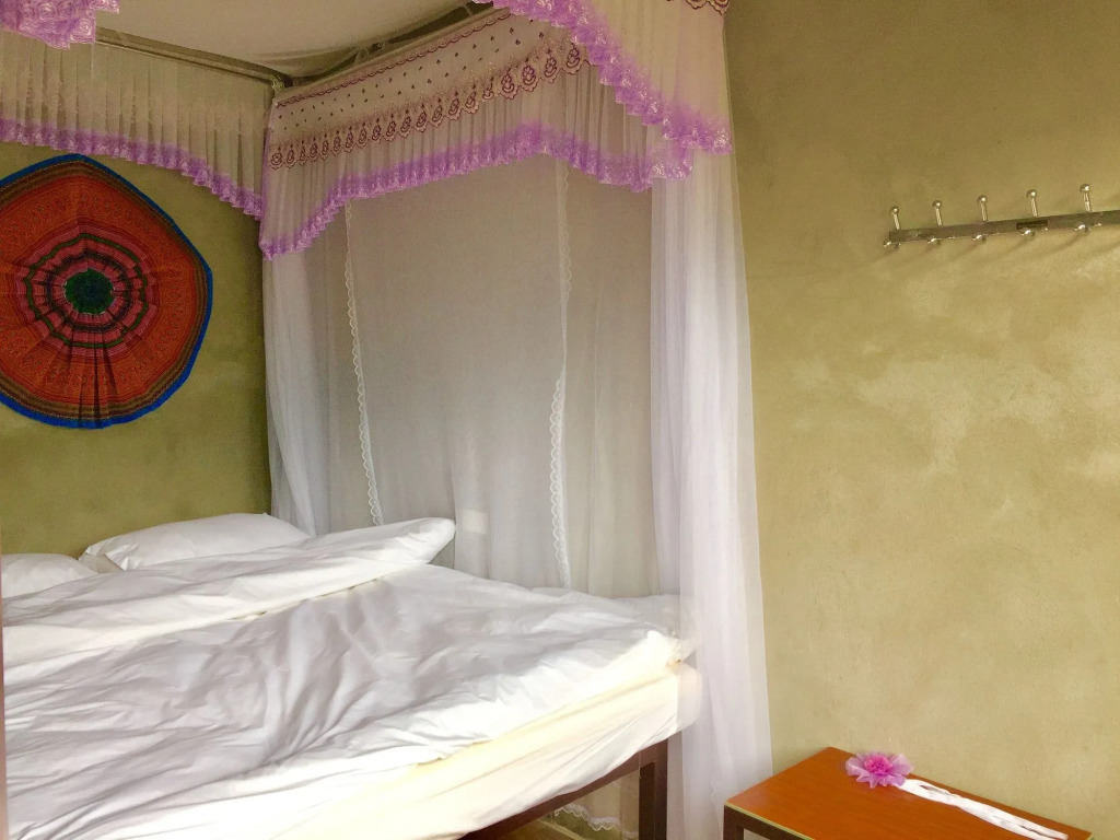 Freedom Homestay